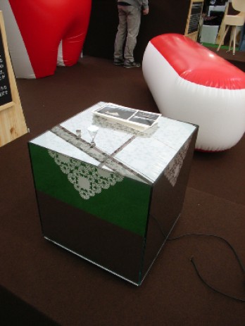 100％design Tokyo 2008より