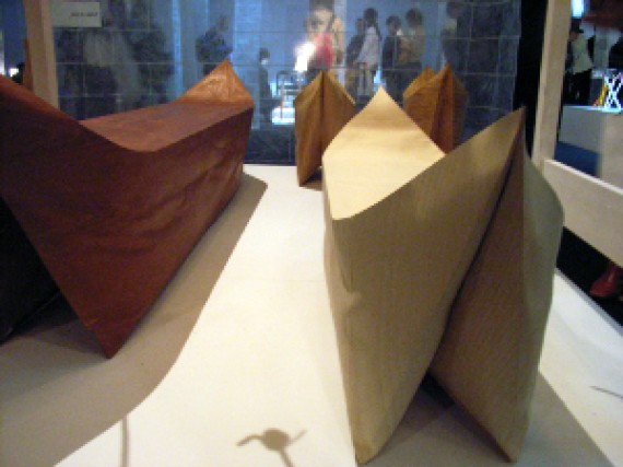 DESIGNTIDE TOKYO 2008 より