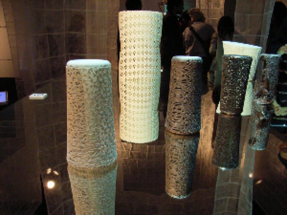 DESIGNTIDE TOKYO 2008 より