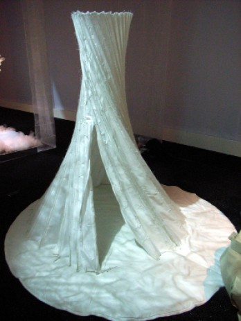 DESIGNTIDE TOKYO 2008 より