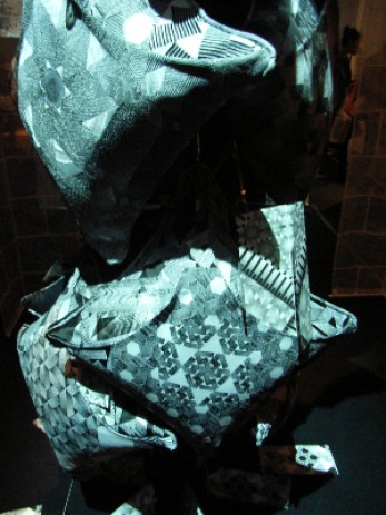 DESIGNTIDE TOKYO 2008 より