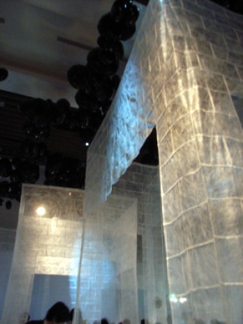 DESIGNTIDE TOKYO 2008 より