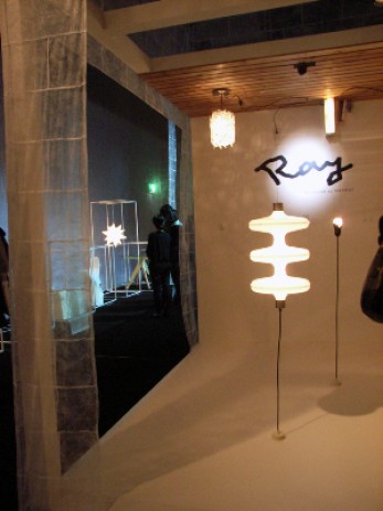 DESIGNTIDE TOKYO 2008 より