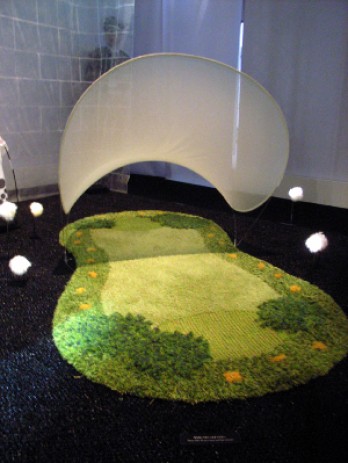 DESIGNTIDE TOKYO 2008 より