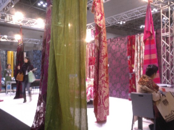 IFFT interiorlifestyle living より