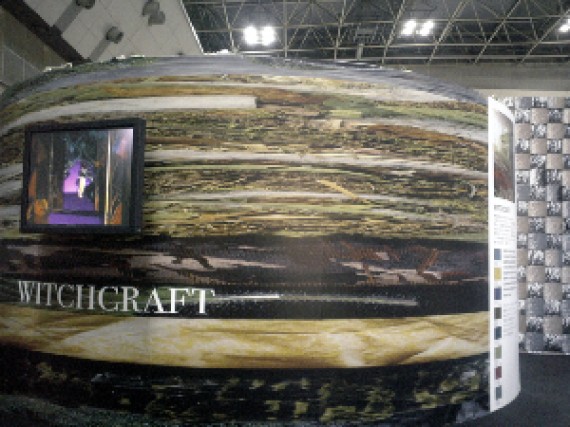 IFFT interiorlifestyle living より