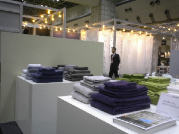 IFFT interiorlifestyle living より