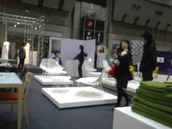 IFFT interiorlifestyle living より