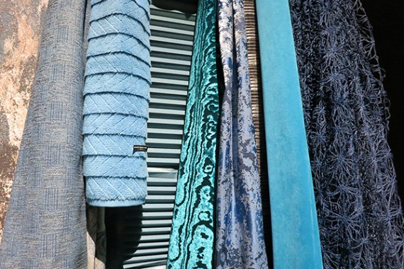 光沢も重要な要素