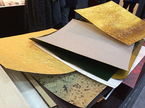 A-WALL 阿波紙／Awagami Factory