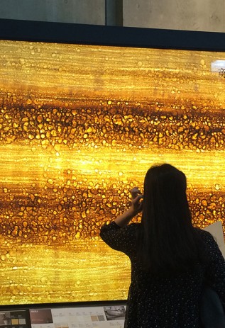 A-WALL 阿波紙／Awagami Factory