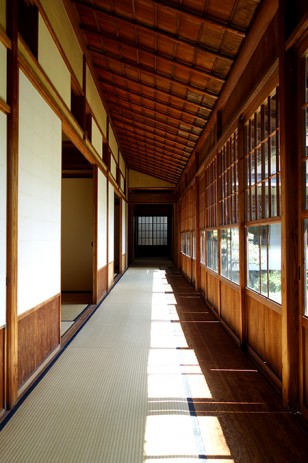 撮影：城山 勇治