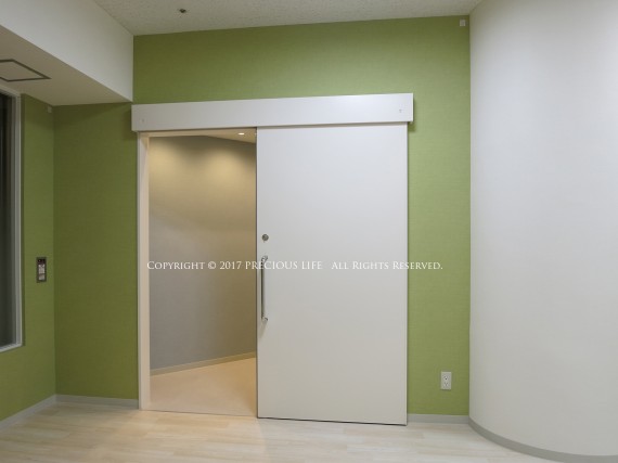 保育施設／Hクリニック