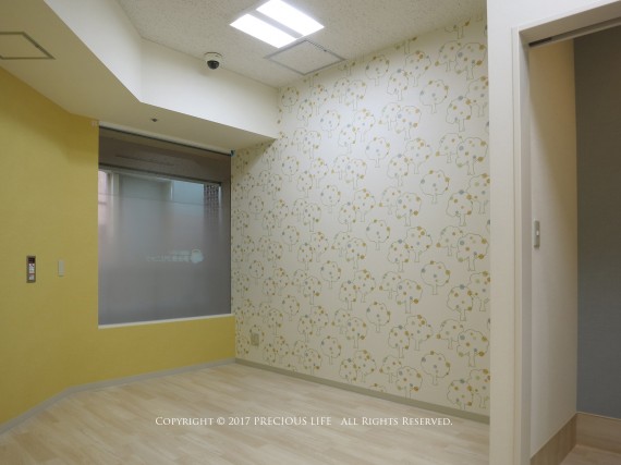 保育施設／Hクリニック