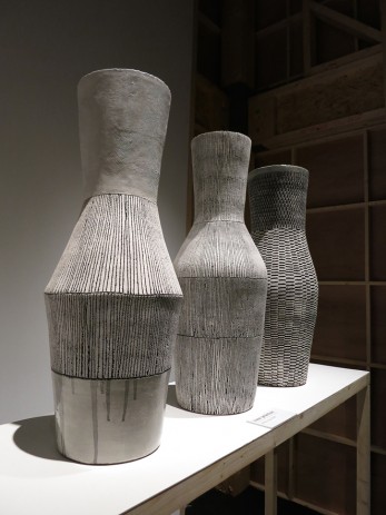 Tailormade Vase by Noam Dover & Michal Cederbaum