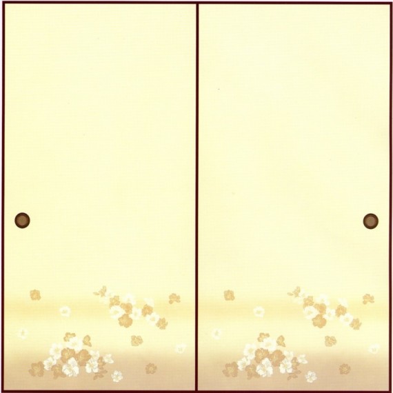 襖紙検索 | 襖辞典 | 日本の内装材料辞典